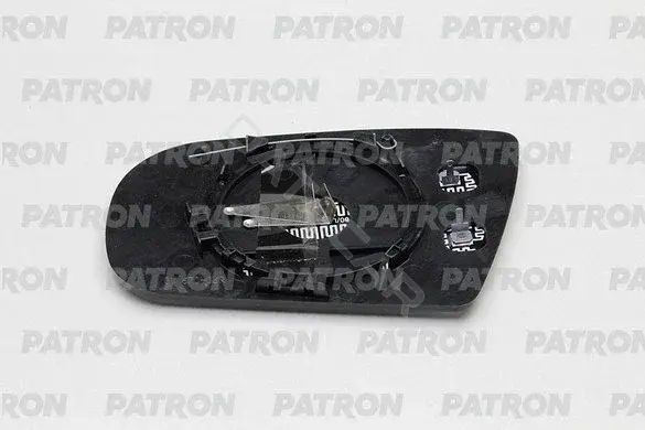 Стекло зеркала PATRON PMG2416G02
