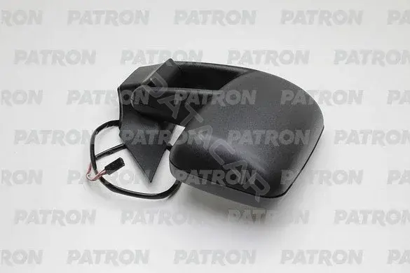 Наружное зеркало PATRON PMG2434M04