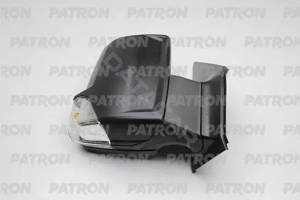 Наружное зеркало PATRON PMG2436M04