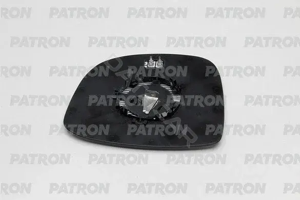 Стекло зеркала PATRON PMG2438G01