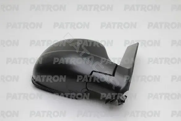 Наружное зеркало PATRON PMG2438M04