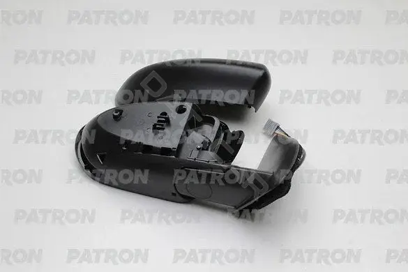Наружное зеркало PATRON PMG2725M02