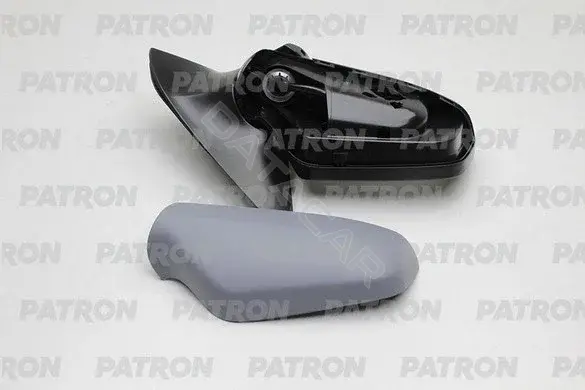 Наружное зеркало PATRON PMG2806M06