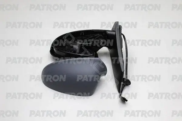 Наружное зеркало PATRON PMG2809M01