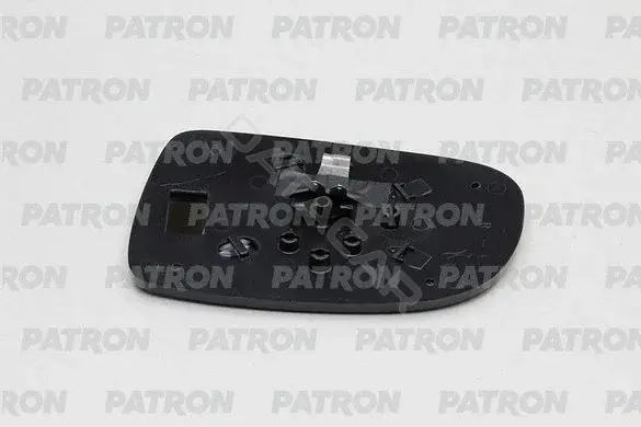 Стекло зеркала PATRON PMG2812G02