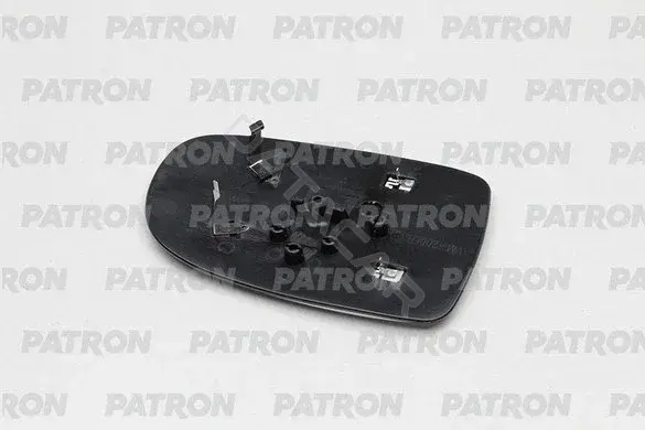 Стекло зеркала PATRON PMG2812G03