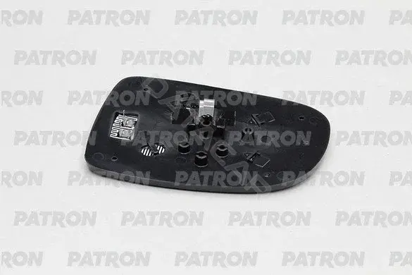 Стекло зеркала PATRON PMG2812G04