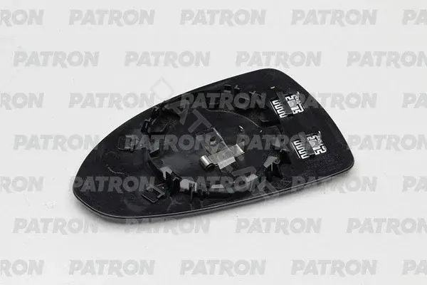 Стекло зеркала PATRON PMG2813G04