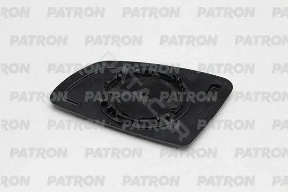 Стекло зеркала PATRON PMG2815G02