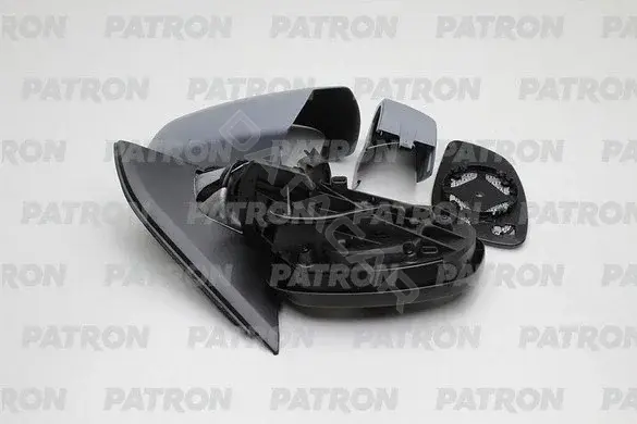Наружное зеркало PATRON PMG2822M02