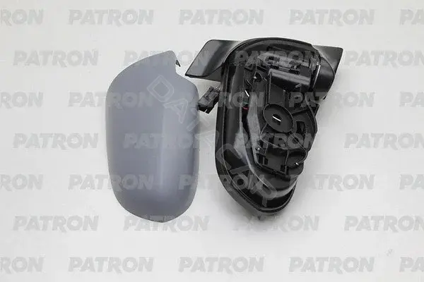 Наружное зеркало PATRON PMG2824M06