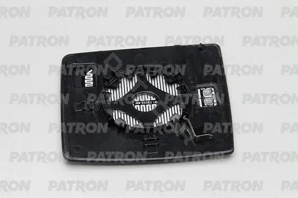 Стекло зеркала PATRON PMG2829G04