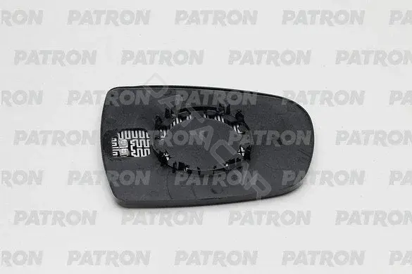 Стекло зеркала PATRON PMG2832G04