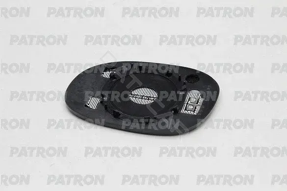 Стекло зеркала PATRON PMG2909G02