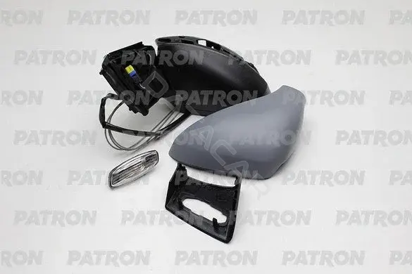 Наружное зеркало PATRON PMG2911M01