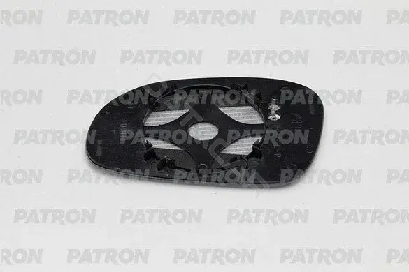 Стекло зеркала PATRON PMG2923G02