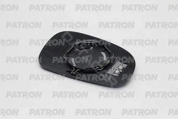 Стекло зеркала PATRON PMG2924G01