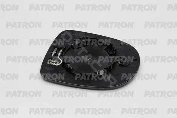 Стекло зеркала PATRON PMG3115G03