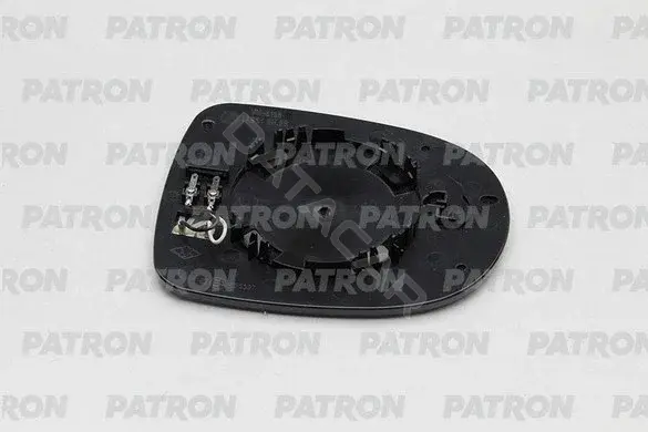 Стекло зеркала PATRON PMG3115G04