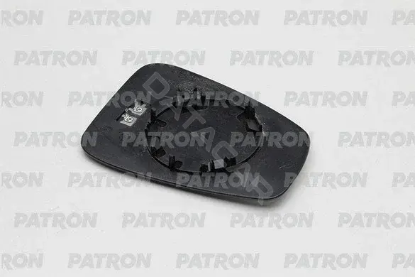 Стекло зеркала PATRON PMG3121G05