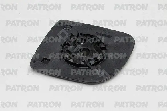 Стекло зеркала PATRON PMG3148G02