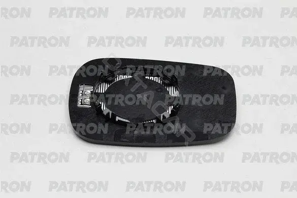 Стекло зеркала PATRON PMG3149G02