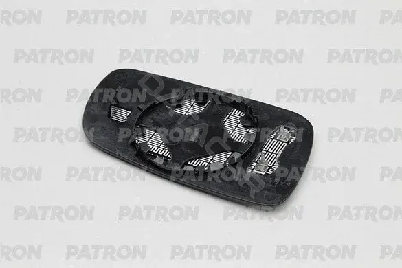 Стекло зеркала PATRON PMG3402G03