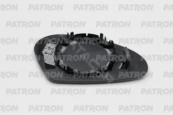 Стекло зеркала PATRON PMG3406G03