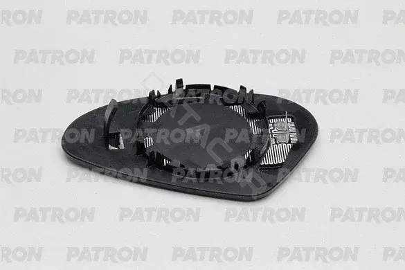 Стекло зеркала PATRON PMG3406G04