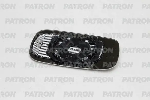 Стекло зеркала PATRON PMG3426G04