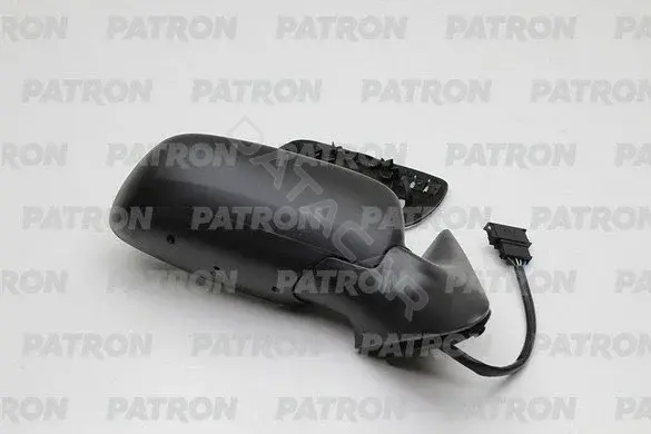 Наружное зеркало PATRON PMG3505M08