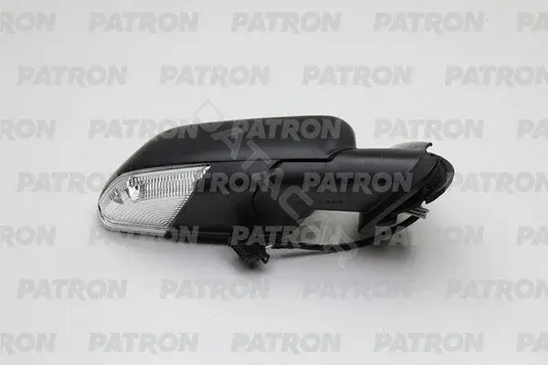 Наружное зеркало PATRON PMG3506M02