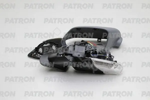 Наружное зеркало PATRON PMG3506M07