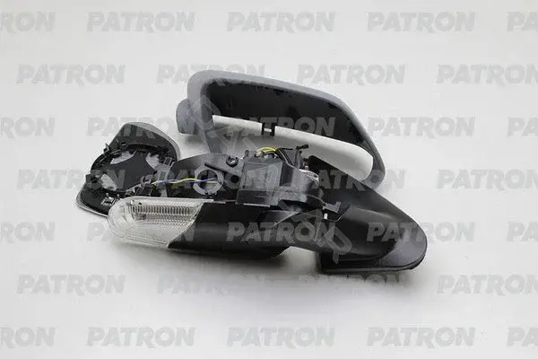 Наружное зеркало PATRON PMG3506M08