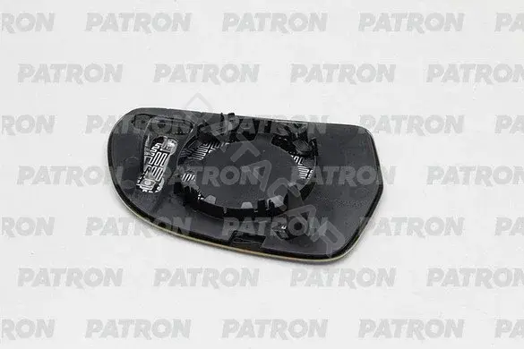 Стекло зеркала PATRON PMG3507G02