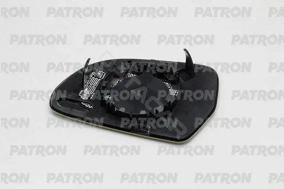 Стекло зеркала PATRON PMG3507G03