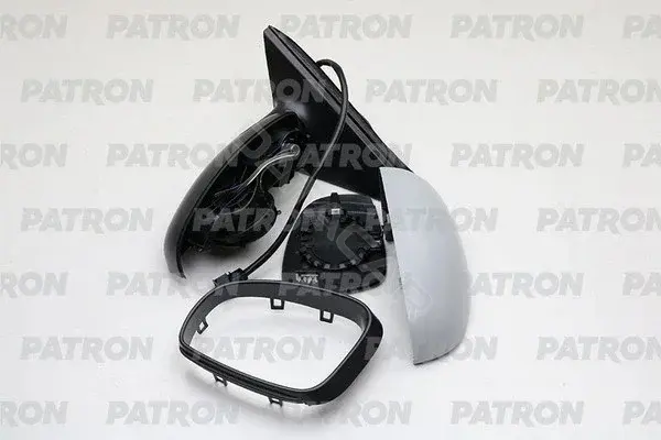 Наружное зеркало PATRON PMG3511M01