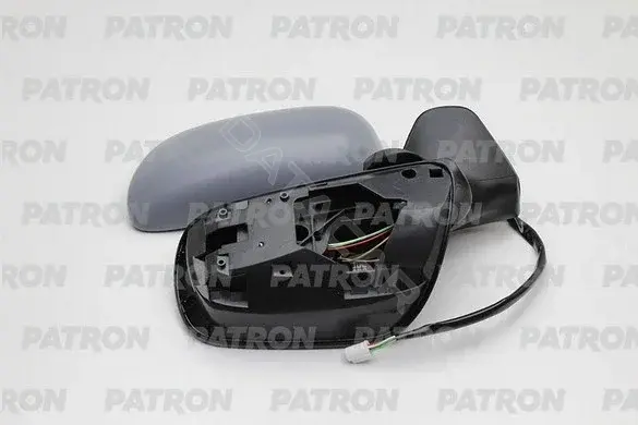 Наружное зеркало PATRON PMG3902M01