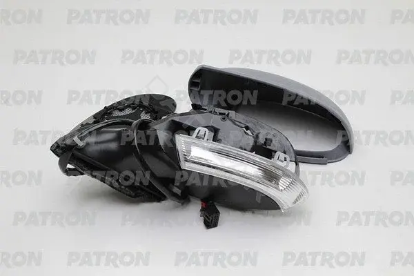Наружное зеркало PATRON PMG4005M01