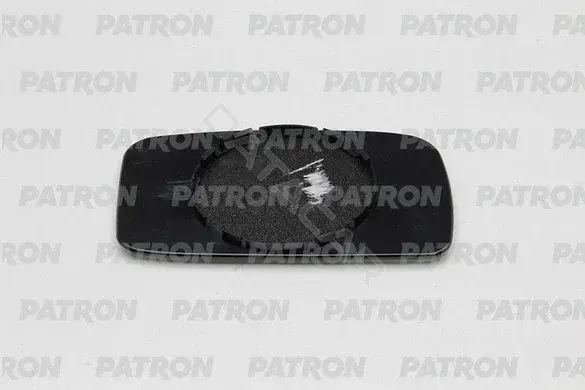 Стекло зеркала PATRON PMG4007G01