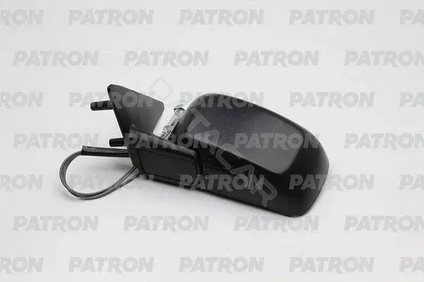 Наружное зеркало PATRON PMG4007M03