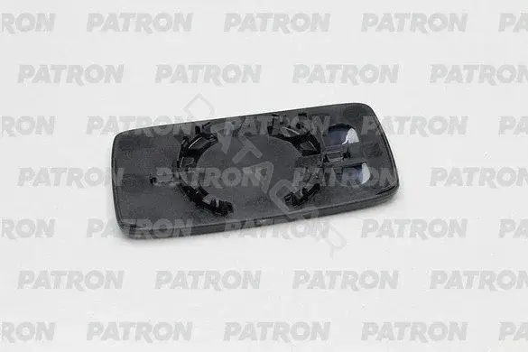 Стекло зеркала PATRON PMG4010G02