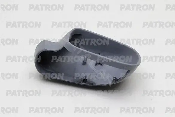Стекло зеркала PATRON PMG4011C04