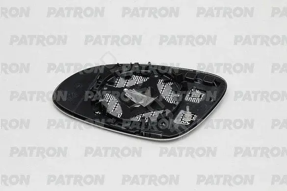 Стекло зеркала PATRON PMG4012G04