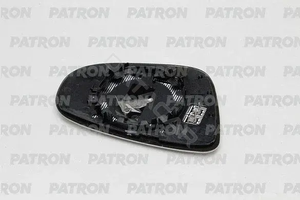 Стекло зеркала PATRON PMG4013G01