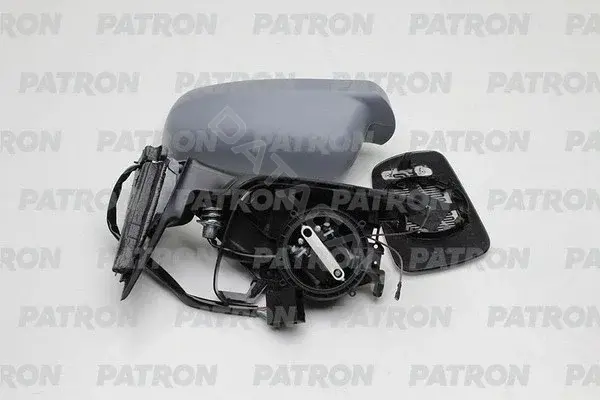 Наружное зеркало PATRON PMG4019M01
