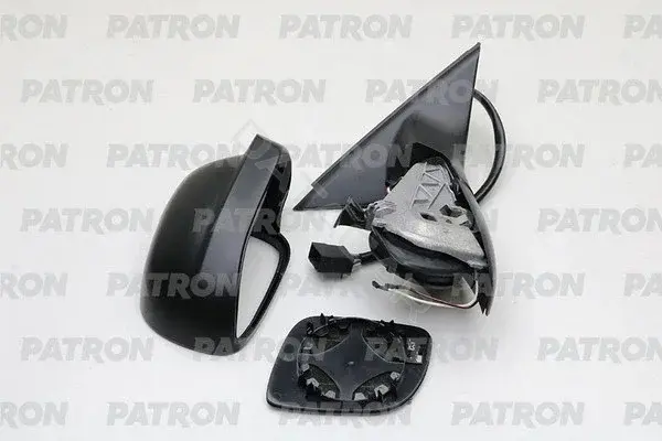 Наружное зеркало PATRON PMG4019M03