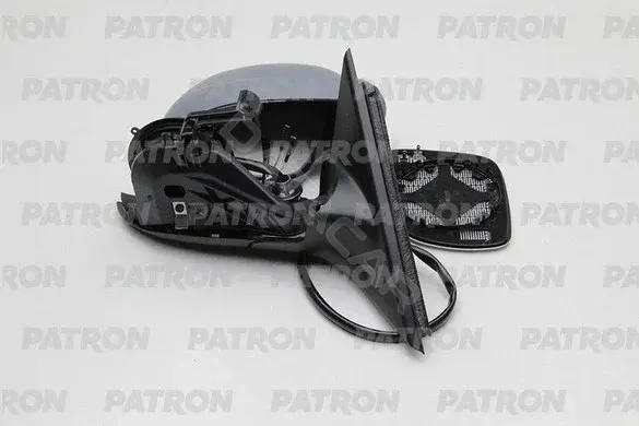 Наружное зеркало PATRON PMG4020M04