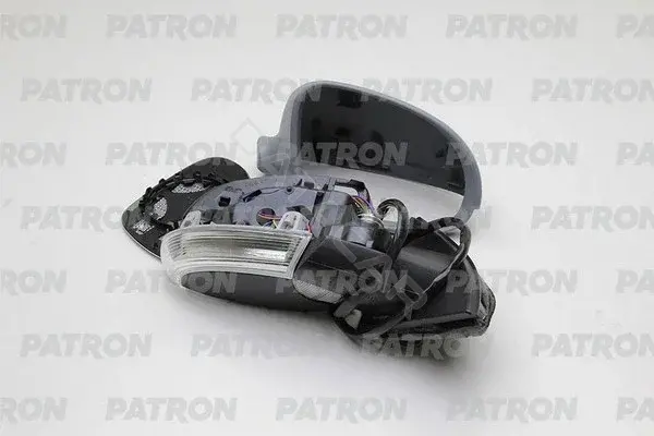Наружное зеркало PATRON PMG4023M04