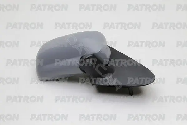 Наружное зеркало PATRON PMG4026M04